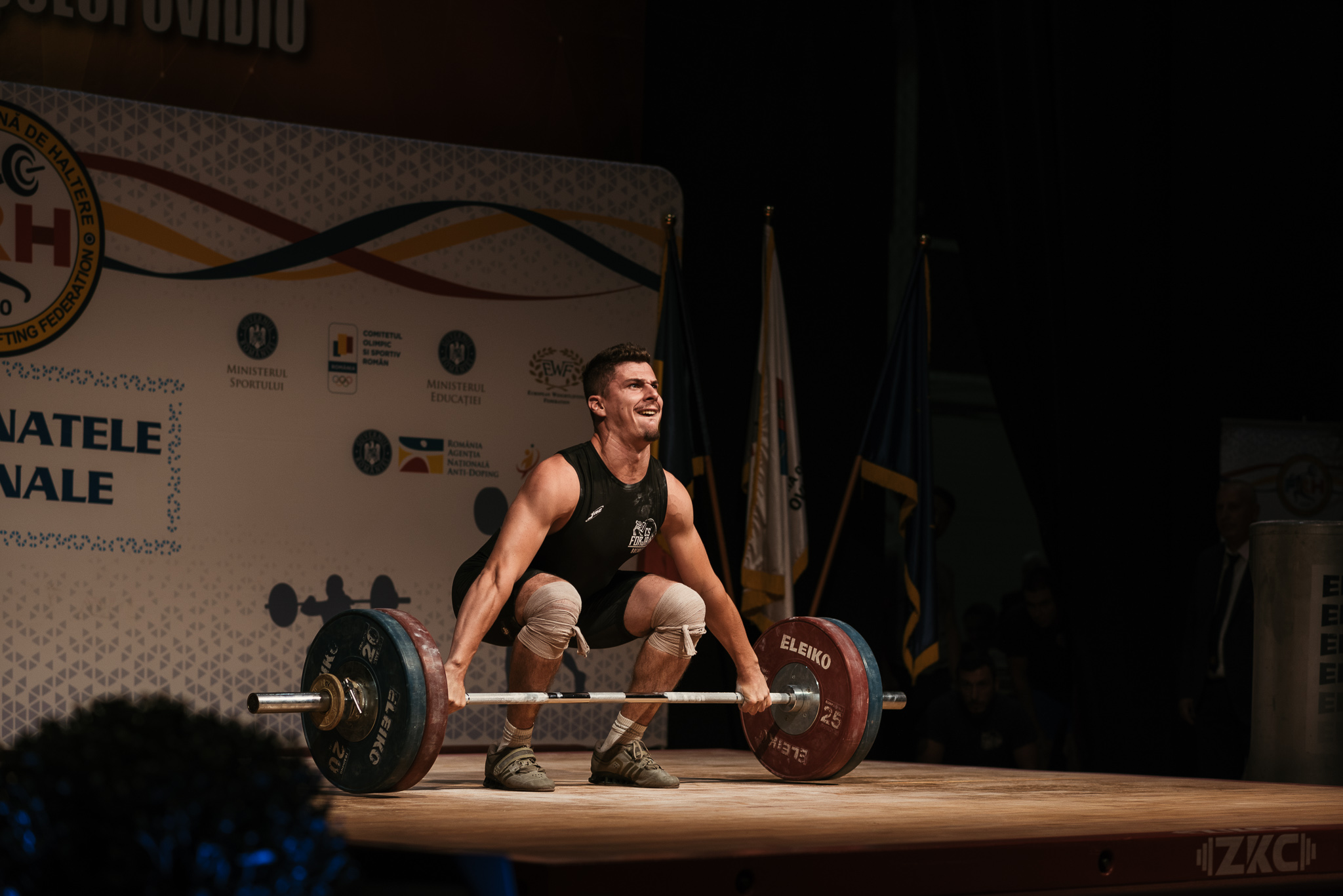 The Forge gym
